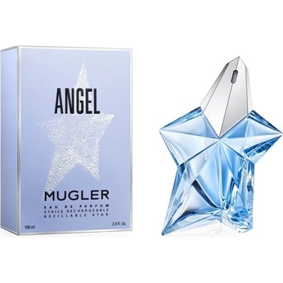 Thierry Mugler ANGEL EDP TR 100ml Женски