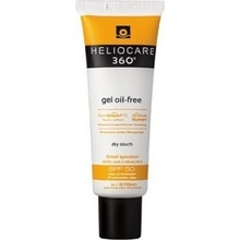 Heliocare 360° Gel Oil-Free SPF50 50 ml