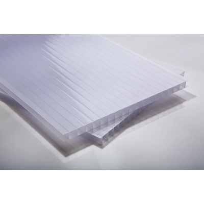 Corplex Polykarbonátová deska 10 mm 1,05 x 5 m opál 1 ks
