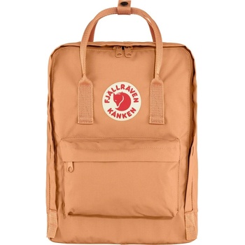 Fjällräven Kånken Peach Sand 16 l