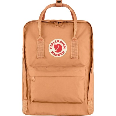 Fjällräven Kånken Peach Sand 16 l