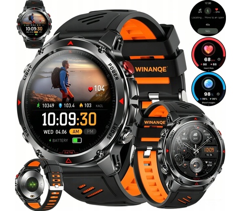 TECHPOINTMX DM56