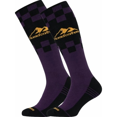 Horsefeathers Cron royal blue