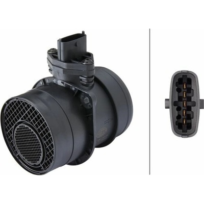 Merač hmotnosti vzduchu HELLA 8ET 009 149-391 (8ET009149391)