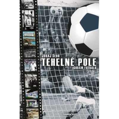 Tehelné pole 2. vydanie
