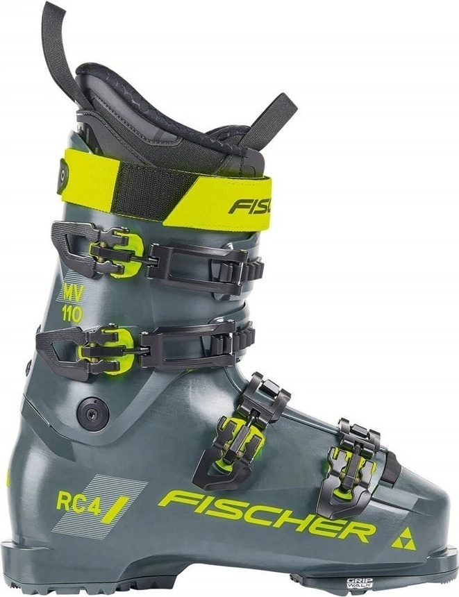 fischer rc4 the curv one 120 vacuum walk 20 21 - Heureka.sk