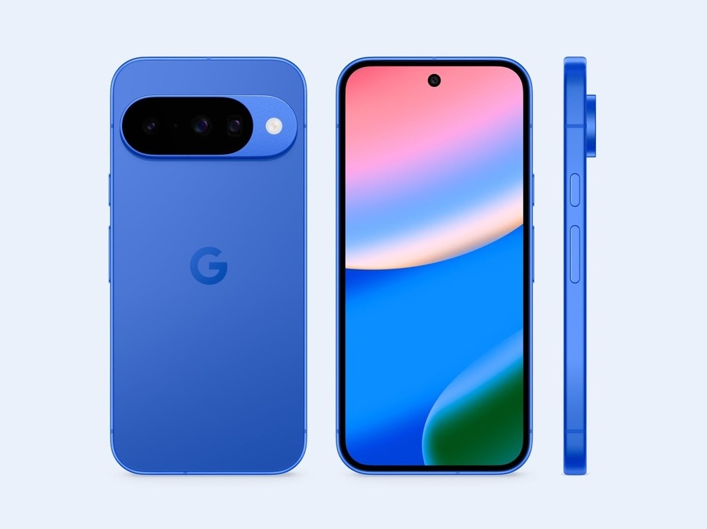Google Pixel 10 12GB/128GB Indigo od 569 € - Heureka.sk