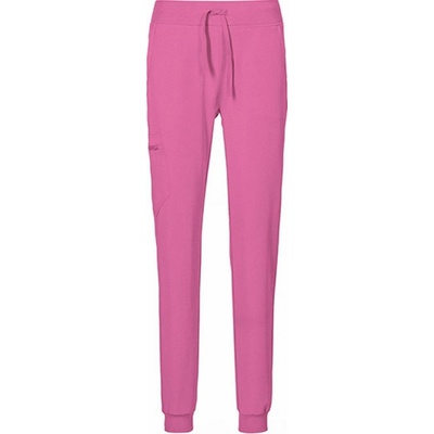Exner Unisex kalhoty EX332 Hot Pink