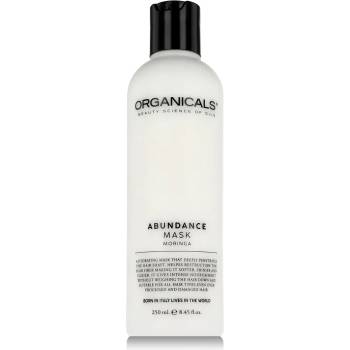 Organicals ABUNDANCE Moringa Hydrating Mask 250 ml