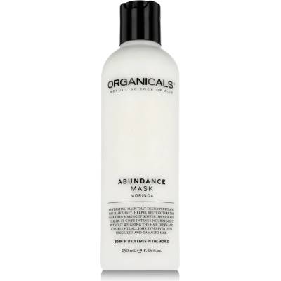 Organicals ABUNDANCE Moringa Hydrating Mask 250 ml