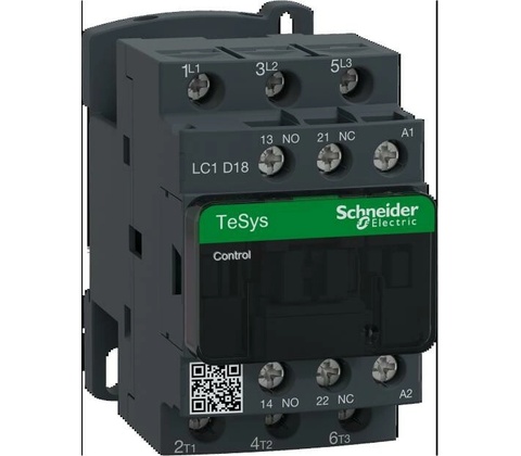 Schneider Electric LC1D18D5