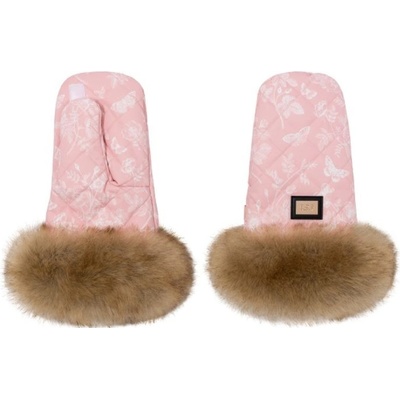 Bjällra OF Sweden Rukavice Vintage Girl – Zboží Dáma