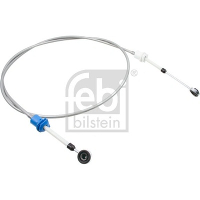 Tažné lanko, ruční převodovka FEBI BILSTEIN 181073