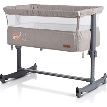 Image 1 of Cangaroo Бебешко легло Always Together (3800146248826)