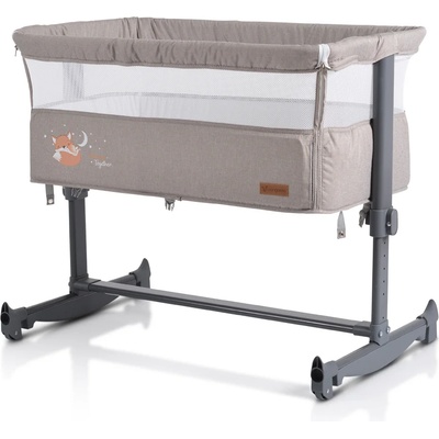 Cangaroo Бебешко легло Always Together (3800146248826)