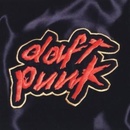 DAFT PUNK: HOMEWORK CD