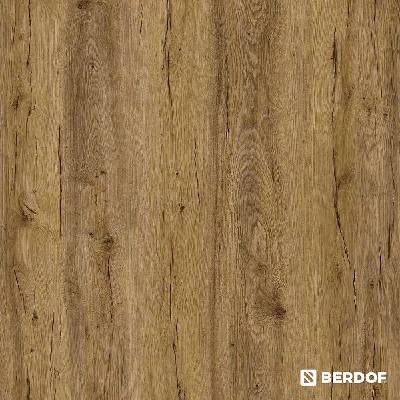Berdof 2,5 mm Dub ořechový 4,49 m²