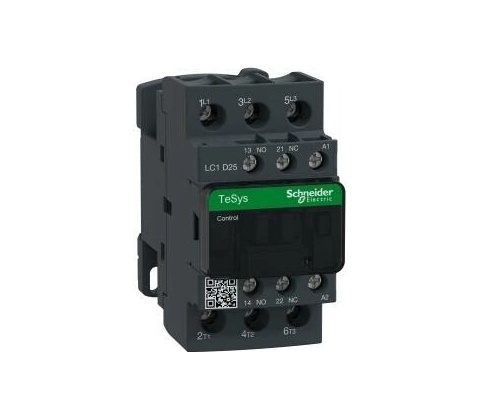 Schneider Electric LC1D09P7