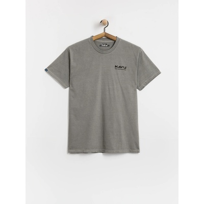Kavu Salmon moonless night
