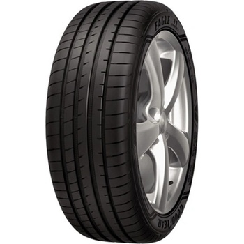 Image 1 of Goodyear Eagle F1 Asymmetric 3 SUV AO XL 235/65 R18 110H