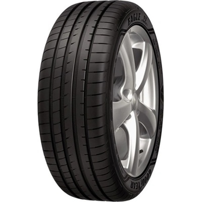Goodyear Eagle F1 Asymmetric 3 SUV AO XL 235/65 R18 110H
