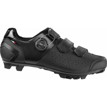 Crono CX3 MTB CarboComp 8 BOA Black 41, 5 Мъжки обувки за колоездене (CX3-23-BK-41,5)