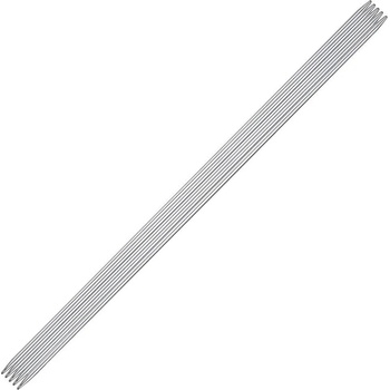 Addi Double Pointed Needles Shiny 150-7 Двустранна игла 20 cm (1502020-015000)