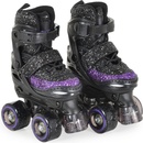 BYOX Sparkle Black/Purple