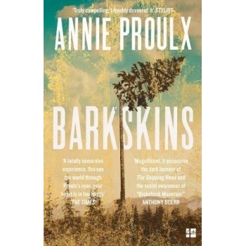 Barkskins