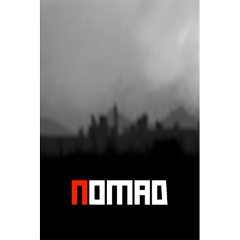 Diminished Studios Nomad (PC)