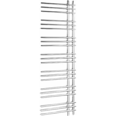 Warmtec teplovodní 500 mm x 1500 mm stříbrný 490 W