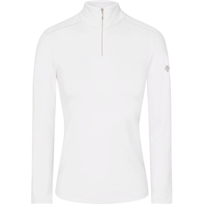 Descente Grace Women´s T-Neck Super White