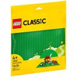 LEGO® classic 11023 ЗЕЛЕНА СТРОИТЕЛНА ПЛОЧКА (11023)