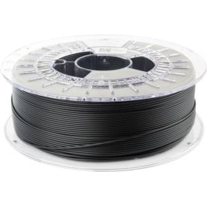 Spectrum 80742 3D нишка, PET-G/PTFE, 1, 75mm, 1000g, Черен (Traffic black) (80742)