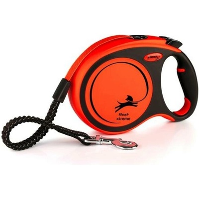 Flexi Xtreme popruh s pružným Soft-Stop pásikom
