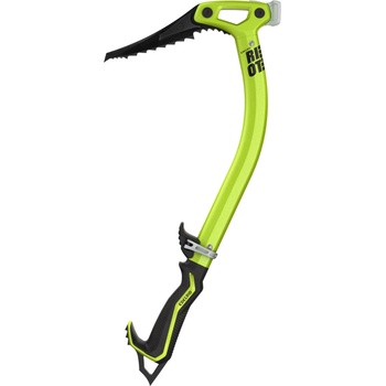EDELRID Инструмент за лед Edelrid Riot Hammer II Ice tool - Night / Oasis - размер 50 cm (355-0120-0111)
