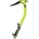 EDELRID Инструмент за лед Edelrid Riot Hammer II Ice tool - Night / Oasis - размер 50 cm (355-0120-0111)