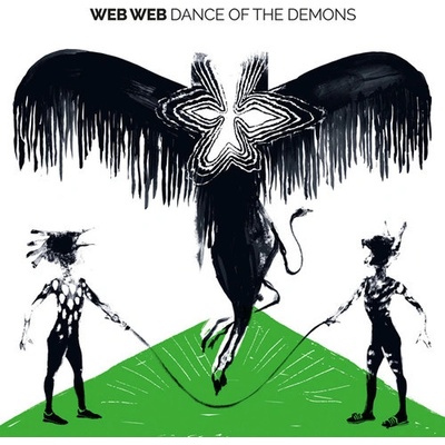 Dance of the Demons - Web Web CD