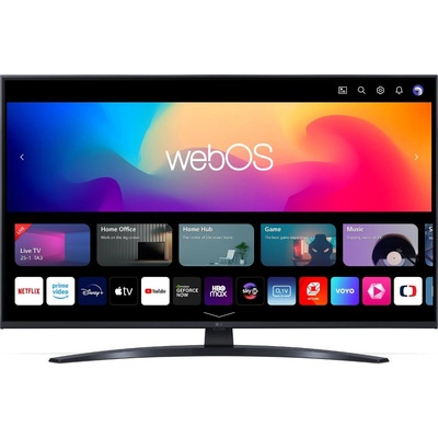 LG 43UR81003LJ