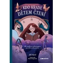 Kdo krade dětem čtení - Jiří Kreč