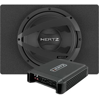 Hertz DBX 30.3 + HCP 2 – Zboží Živě