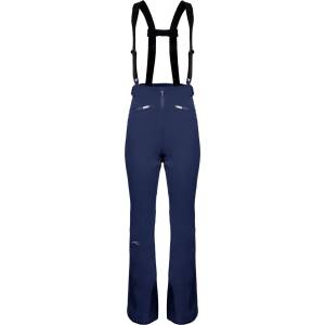 Lasse Kjus Дамски ски панталон Lasse Kjus Women's Core Embrace Pants Ski trousers - Kjus Navy - размер 36 (107-3909-0113)