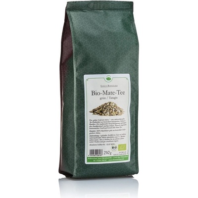 Sanct Bernhard BIO Zelené maté čaj 250 g