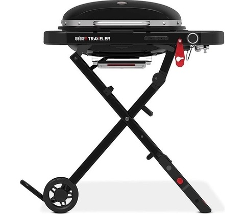 Weber Traveler Compact