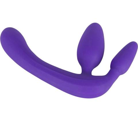 You2Toys Triple Teaser