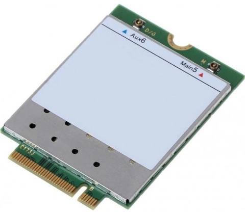 Dell 555-BFKO