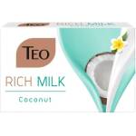 Teo Milk Rich Coconut Хидратиращ сапун 90 гр (T675-9)