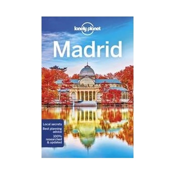 Madrid - Anthony Ham