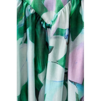 Bardot лятна рокля от лиосел (59963DB1)