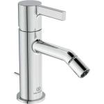 Ideal Standard Joy - Смесител за биде с излив, хром BC784AA (BC784AA)